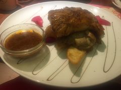 -卡朋厨房(289艺术园区店)