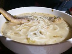 -金枝玉叶上海人家食府(三里河店)