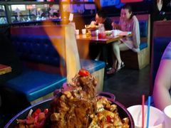 -胖哥俩肉蟹煲(万国店)
