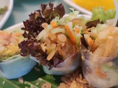 -CHINCHIN 青青·泰国料理(万象食家店)