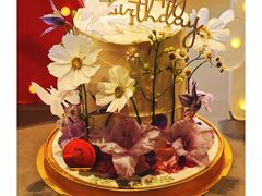-Biteology Artisan Cakes(红庄·国际文化保税创新园店)