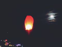 -百里峡七彩艺术小镇