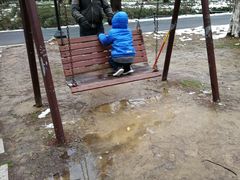 -宝岩生态观光园