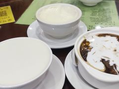 南信姜撞奶-南信牛奶甜品专家