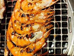 -焱铁烧·黑毛和牛专门店(杭州嘉里中心店)