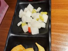 -锦尚阁烤鱼(望京新荟城店)