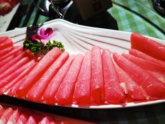 -番食园鲜食火锅(高新店)