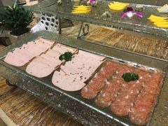 -宁波阳光豪生大酒店·豪生咖啡厅