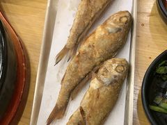 -高社长参鸡汤(高丽街店)