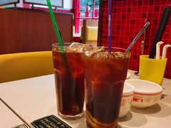 -明腾壹间茶餐厅(新都会花园广场店)