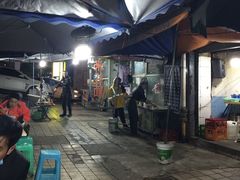 -越洋肖氏老米线(杨家坪店)
