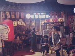 门面-沼津港渔市(宏伊国际广场店)
