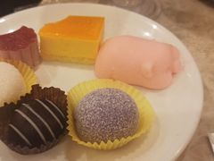 -芭菲盛宴·环球美食(锦城万达广场店)