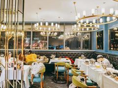 -五月罗马海鲜自助餐厅(陆家嘴店)