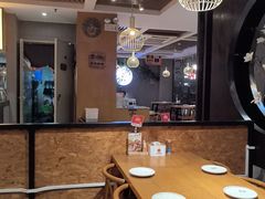 -如轩·海鲜砂锅粥·潮汕菜(沿江东路店)