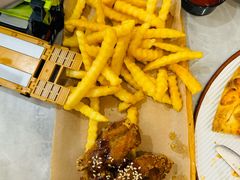 -必胜客(燕郊永旺店PHDI店)