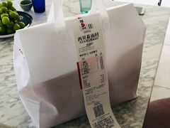 -西贝莜面村(金隅嘉品mall店)