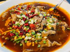 -滋味满屋美食坊(上海街店)
