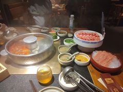 -巴奴毛肚火锅(广益哥伦布店)