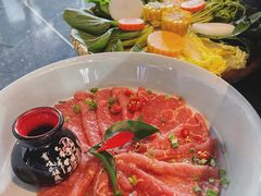 -大隐·成都火锅Bistro(合生麒麟新天地店)