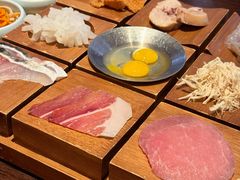 -银米·云南传统过桥米线(双廊黑金冠店)