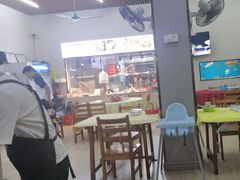 -南沙辉记烧鸡·荔枝木炭火吊烧(旧镇店)