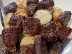 -万盛合(渔人码头店)