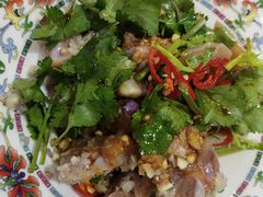 -锦园春香港茶餐厅(西海湾旗舰店)
