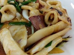 -秋姐美食店(旅游大道店)