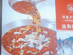 -郭林家常菜(狼垡店)