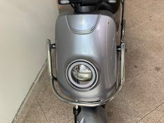 -雅迪电动车(北艾路店)