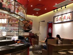 -狮头牌卤味研究所·卤味饭(花城汇南区店)
