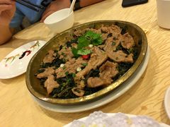 -和膳居饮食有限公司