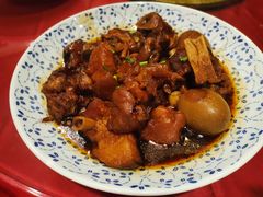 -五味坊·喜宴楼(瑞丰商博城店)