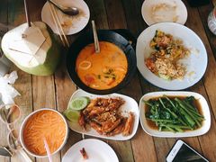 -Doo Dee Thai Food(Issan/Isaan/Esan)