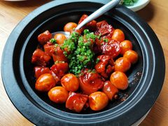 -马仕玖煲·融合菜·酥不腻烤鸭(人大店)