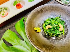 红花养生时蔬-王府茶宴(大观园总店)