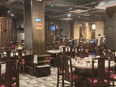 -红鼎坊·老成都火锅(新南门店)