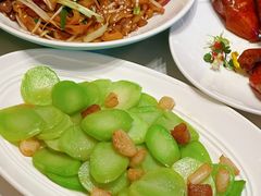 -香港狮子山下·明星粤菜餐厅(北苑店)