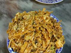 -都一处烧麦馆(前门店)
