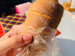-沁屋面包店(人民东路店)