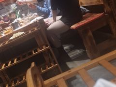 -凤吉园乌拉满族火锅中华老字号(繁荣路店)