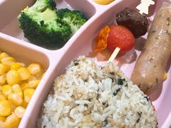 -西语炭烧牛排·西厨(石龙店)