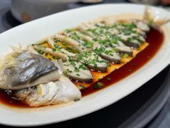 -狮王府淮扬菜(万象城店)