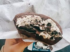 奥巧披风卷-好利来(东四店)
