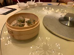 -利苑酒家(宜安广场店)