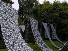 -中国蓝印花布馆