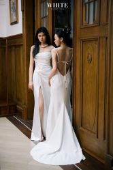 -纯色时光婚纱艺术馆WHITE