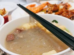 -晶丽香榭自助餐(南京大饭店)