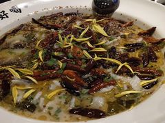 -江渔儿酸菜鱼(东二环泰禾店)